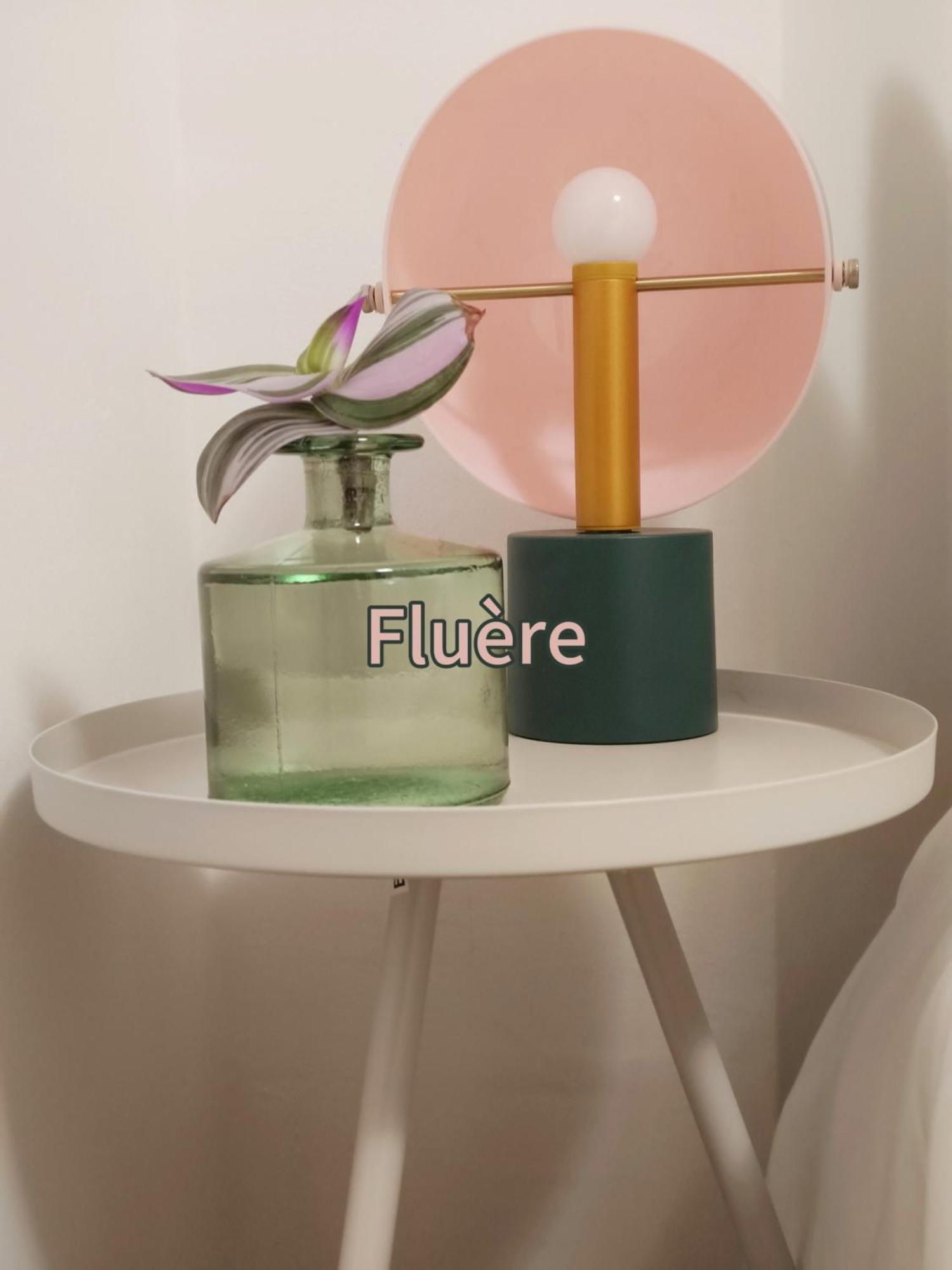 볼로냐 Fluere - Via Riva Reno 아파트 외부 사진