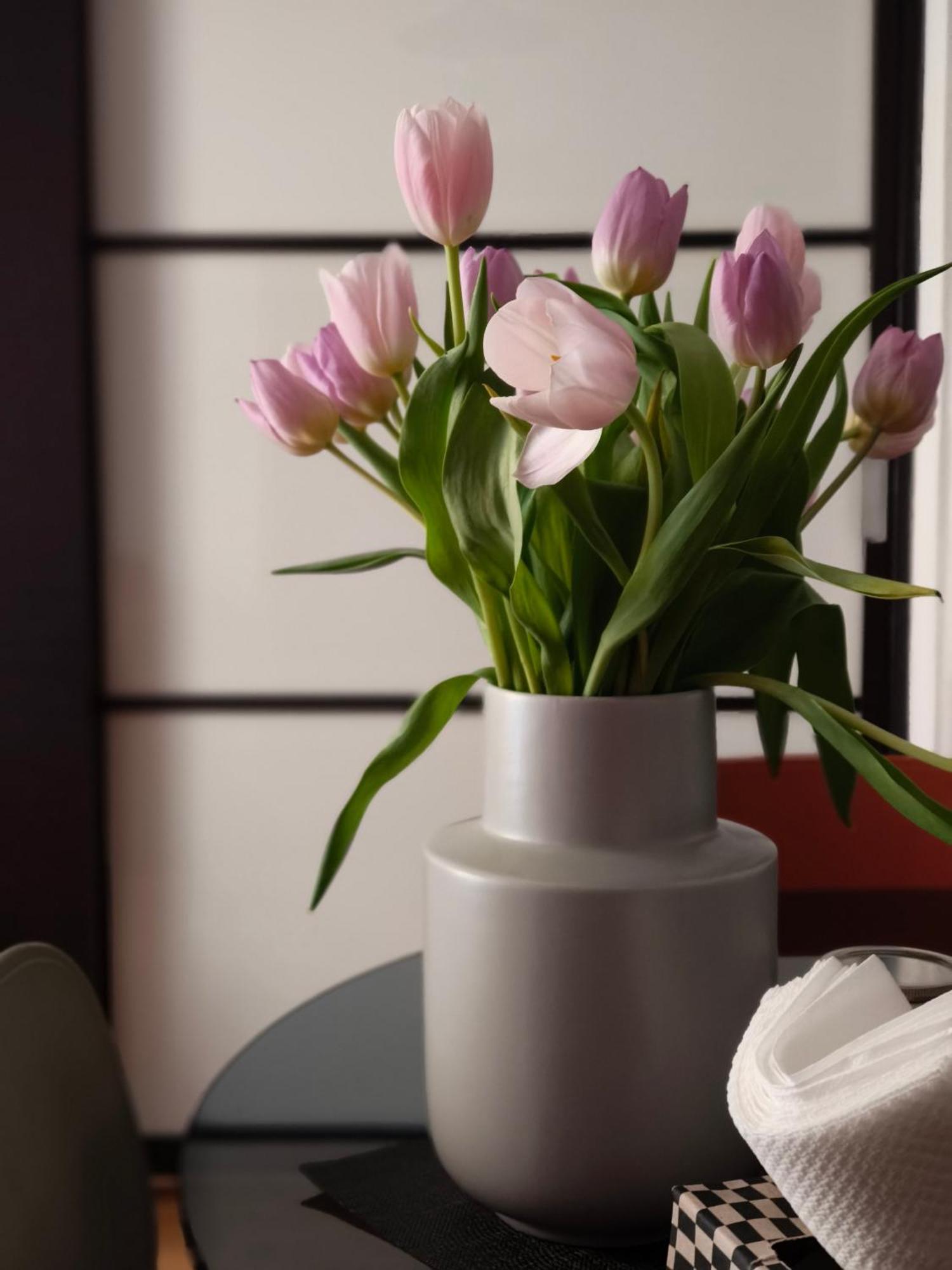 볼로냐 Fluere - Via Riva Reno 아파트 외부 사진